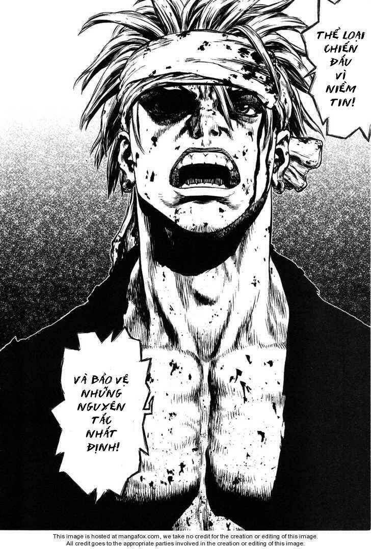 Sun-Ken Rock Chapter 39 - Trang 2