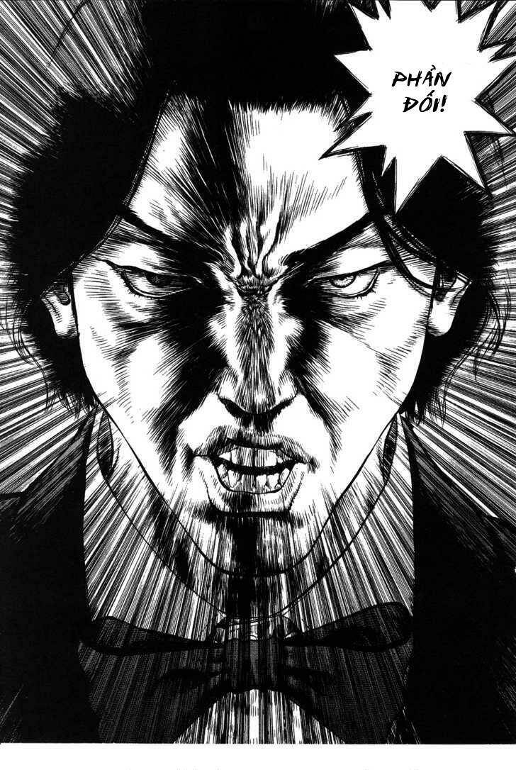 Sun-Ken Rock Chapter 39 - Trang 2