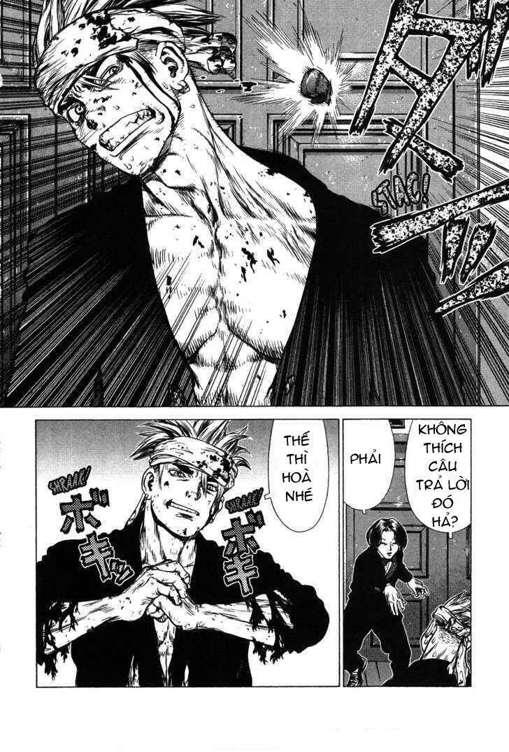 Sun-Ken Rock Chapter 39 - Trang 2