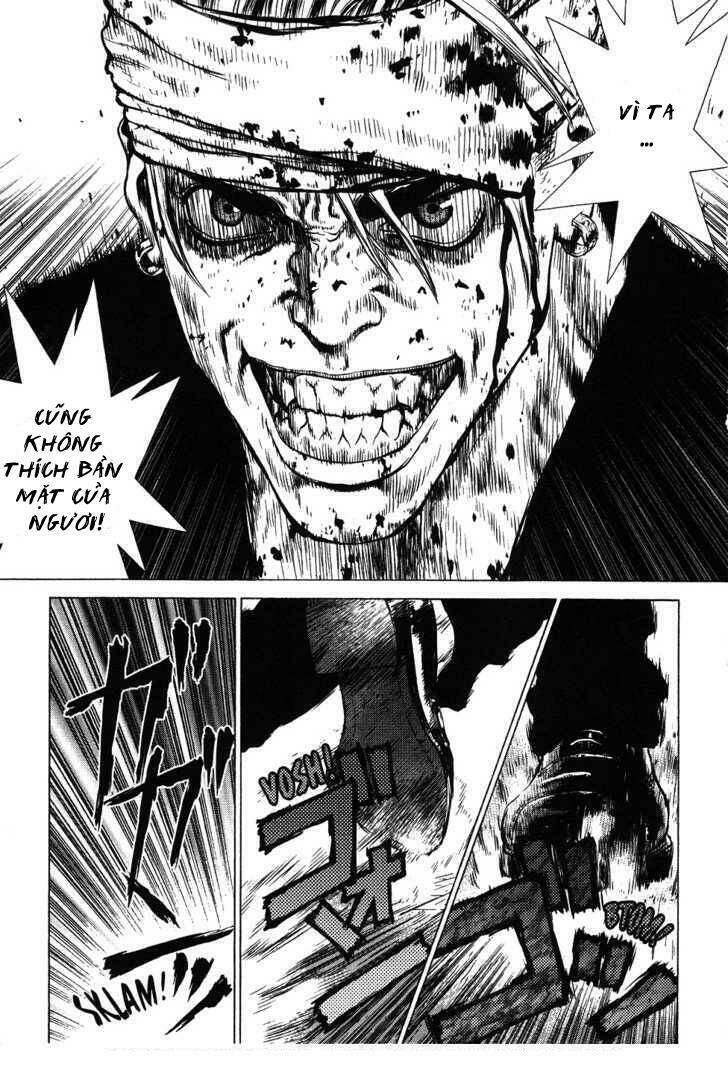 Sun-Ken Rock Chapter 39 - Trang 2