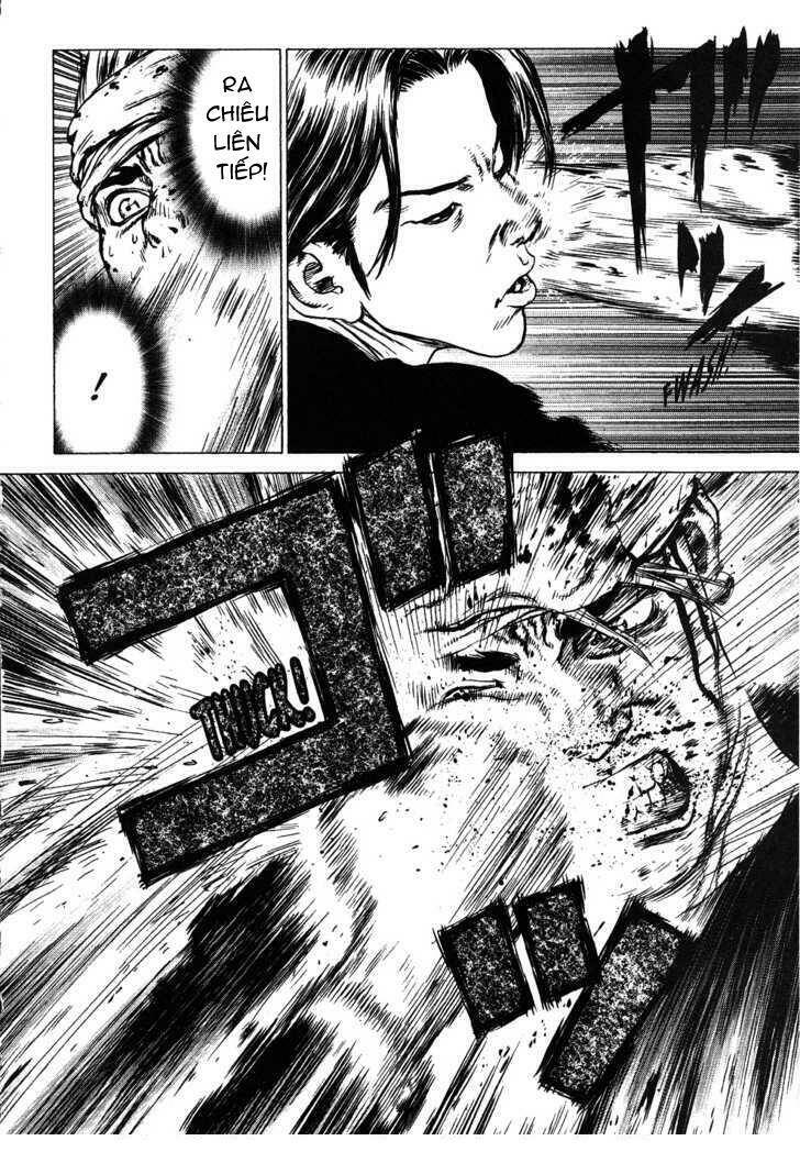 Sun-Ken Rock Chapter 39 - Trang 2