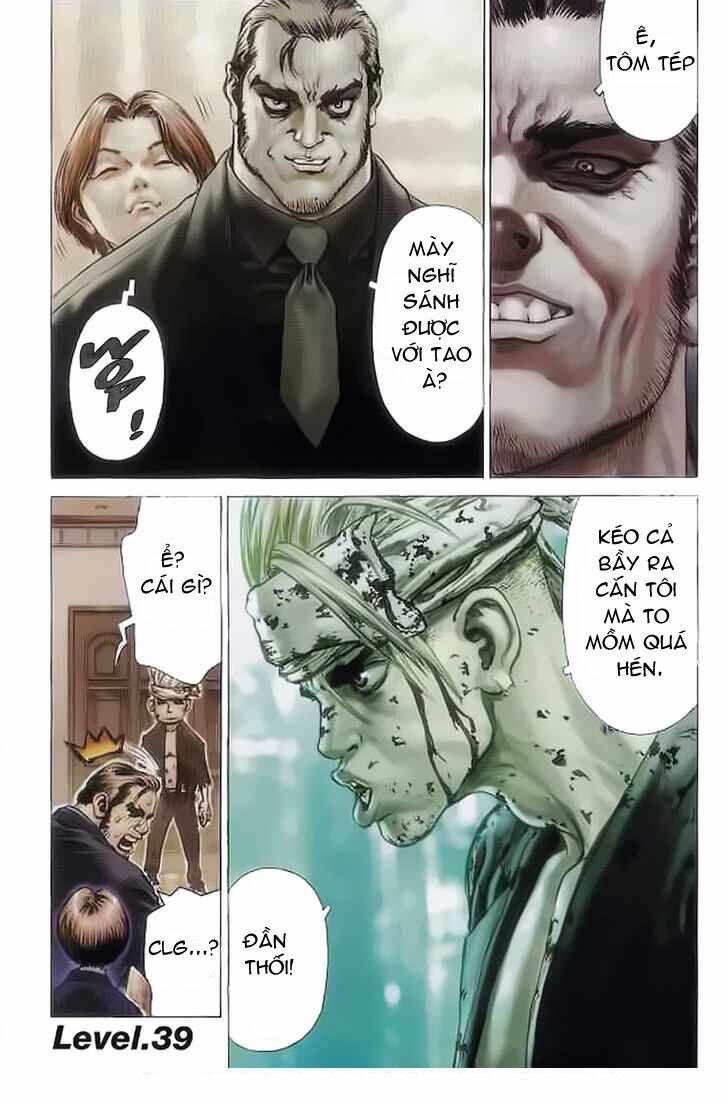 Sun-Ken Rock Chapter 39 - Trang 2