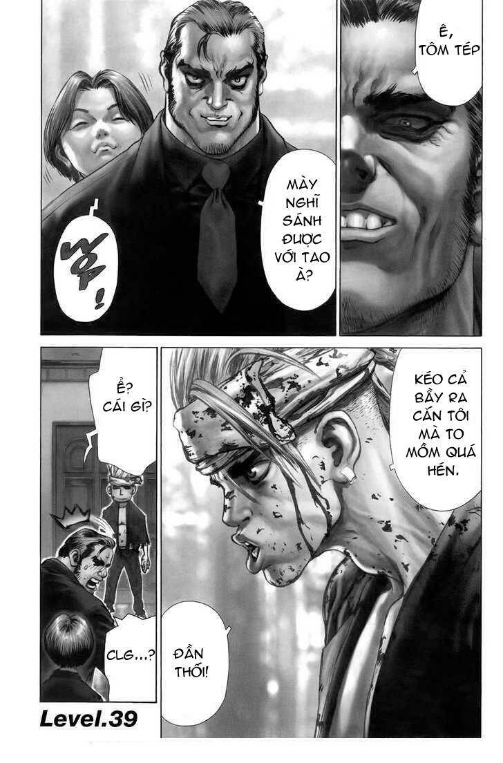 Sun-Ken Rock Chapter 39 - Trang 2