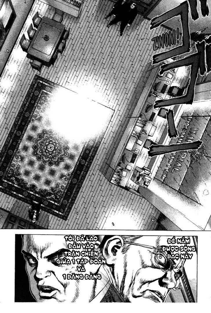 Sun-Ken Rock Chapter 39 - Trang 2