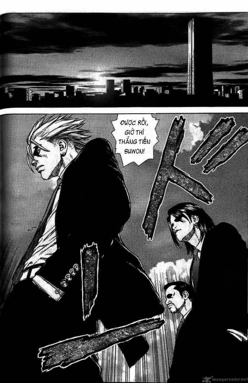 Sun-Ken Rock Chapter 4 - Trang 2