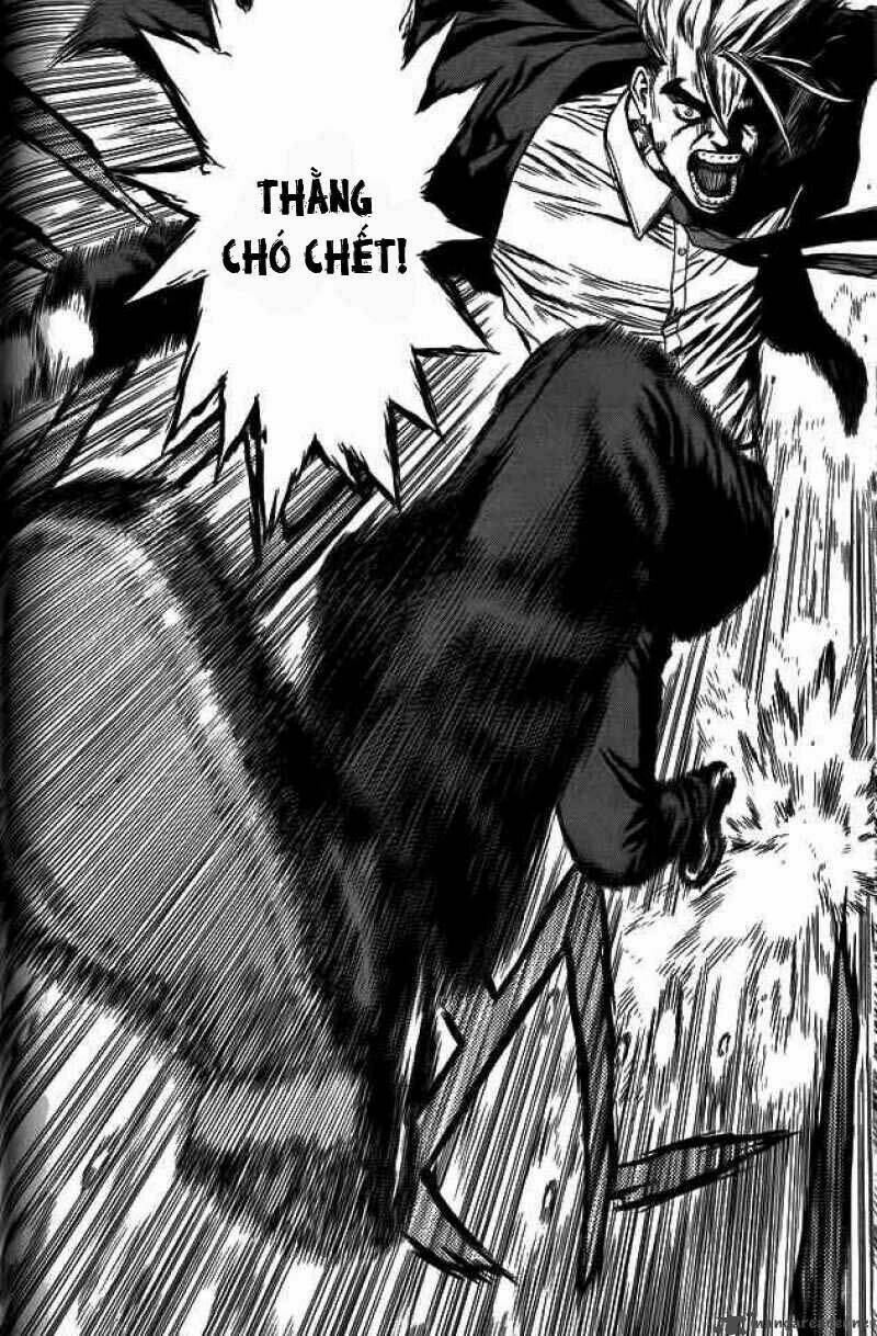 Sun-Ken Rock Chapter 4 - Trang 2