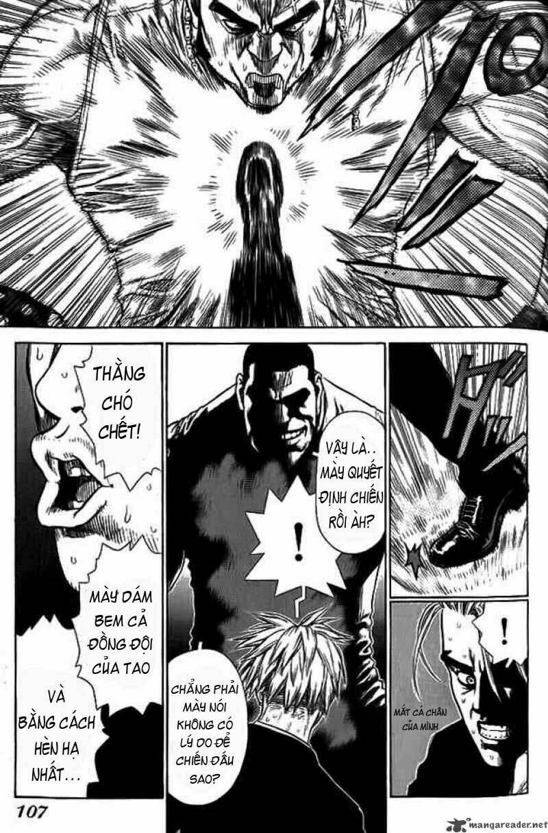 Sun-Ken Rock Chapter 4 - Trang 2