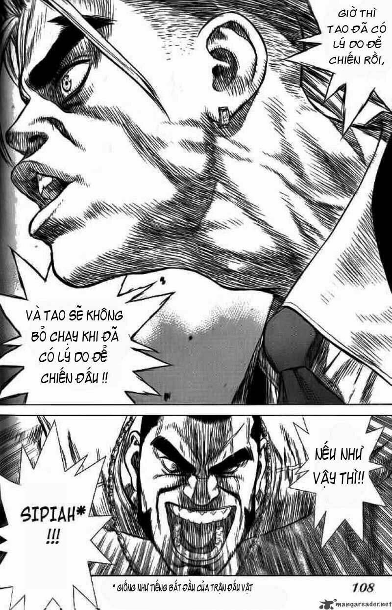 Sun-Ken Rock Chapter 4 - Trang 2