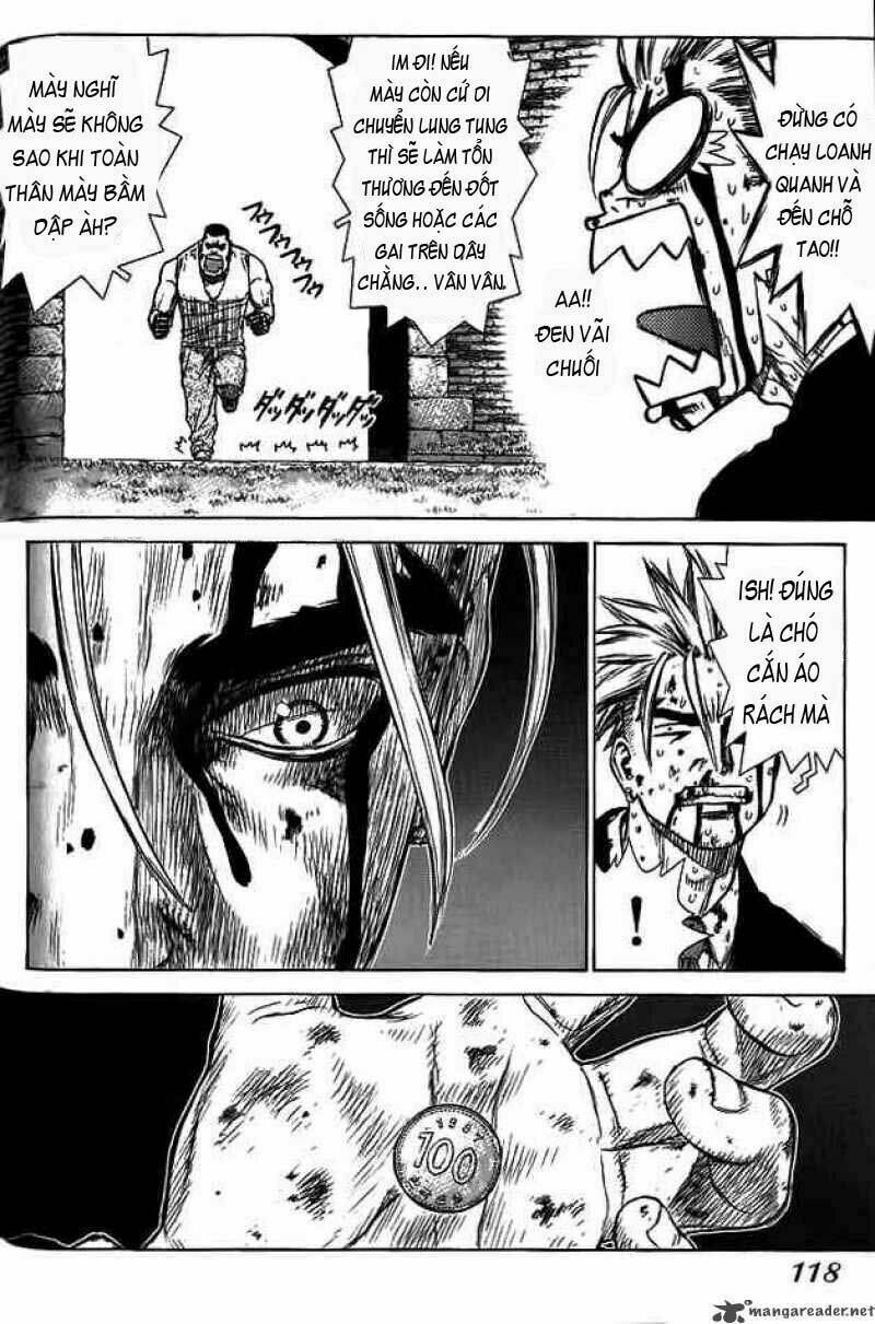 Sun-Ken Rock Chapter 4 - Trang 2