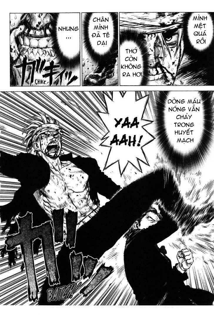 Sun-Ken Rock Chapter 40 - Trang 2