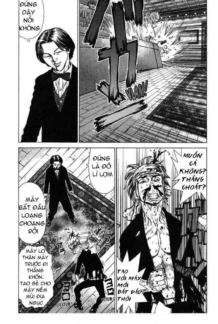 Sun-Ken Rock Chapter 40 - Trang 2