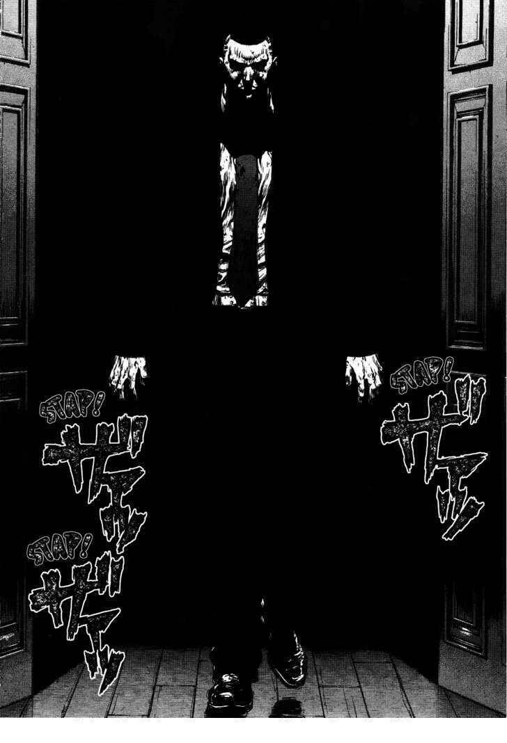 Sun-Ken Rock Chapter 40 - Trang 2