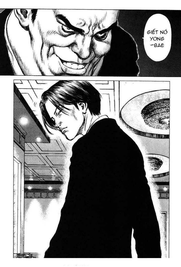 Sun-Ken Rock Chapter 40 - Trang 2