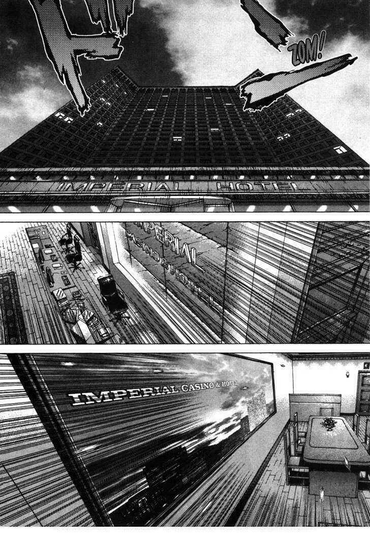 Sun-Ken Rock Chapter 40 - Trang 2