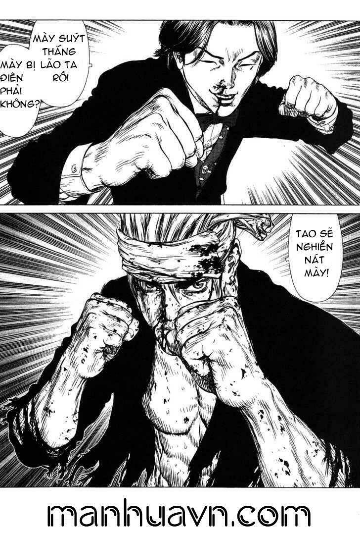 Sun-Ken Rock Chapter 40 - Trang 2