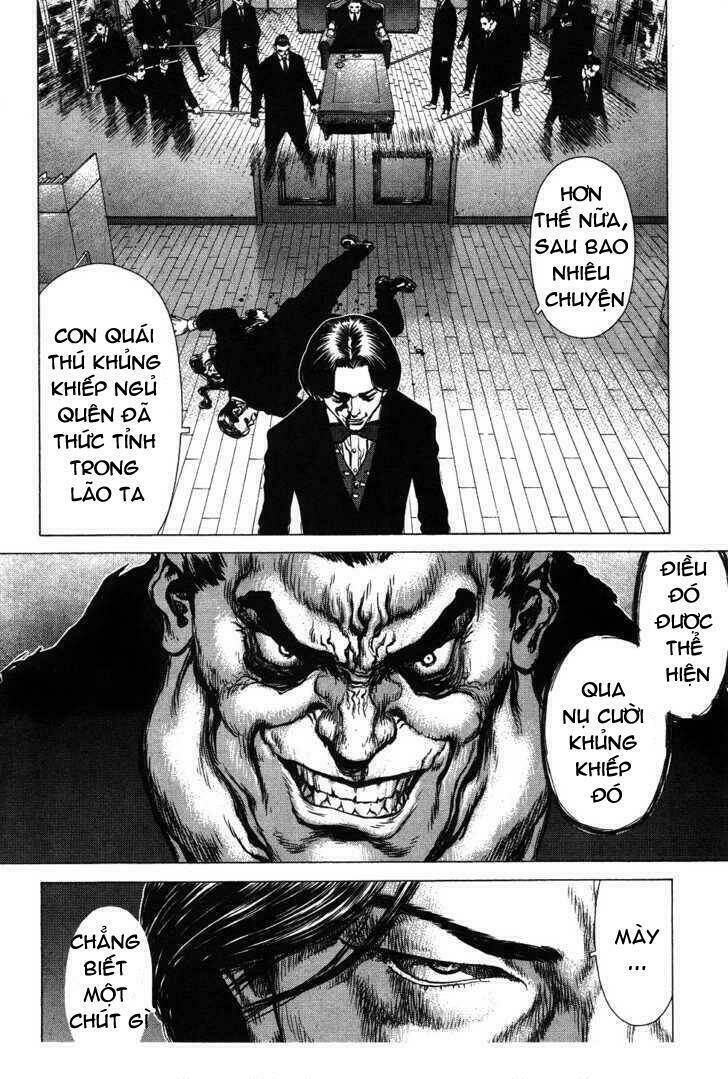 Sun-Ken Rock Chapter 40 - Trang 2