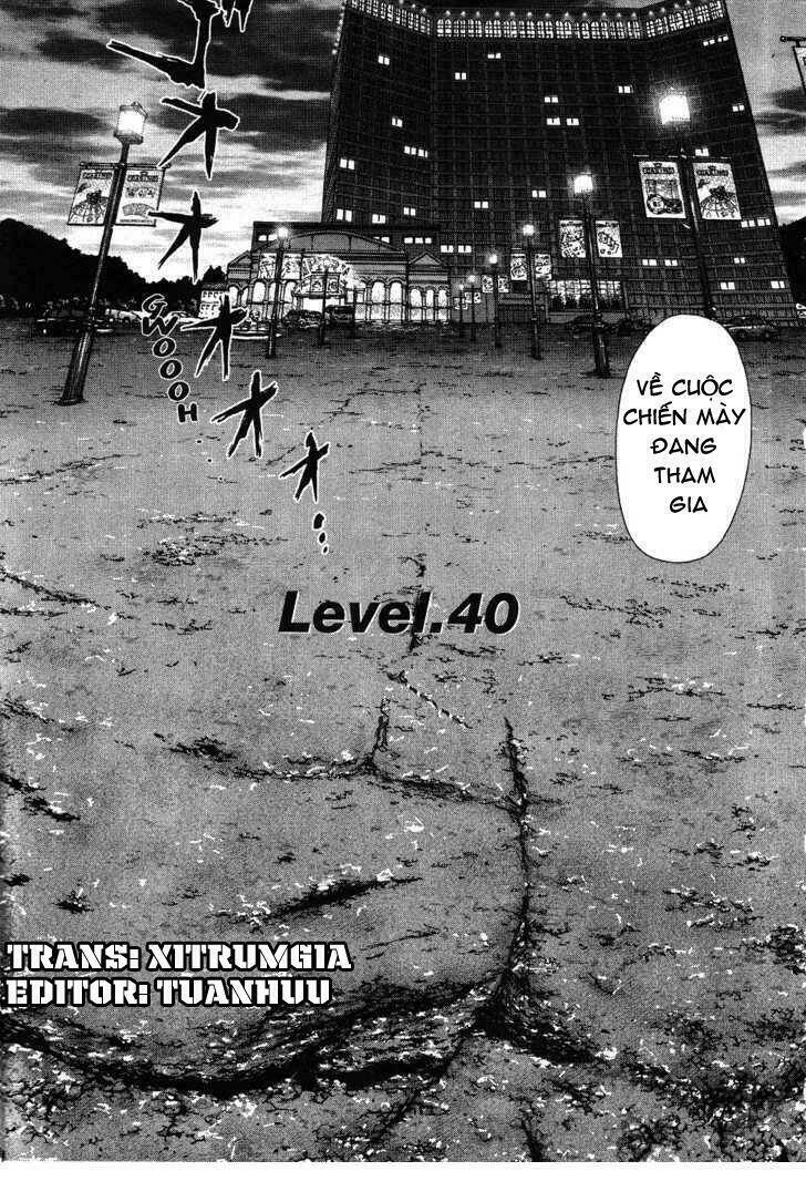 Sun-Ken Rock Chapter 40 - Trang 2