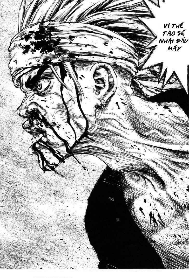 Sun-Ken Rock Chapter 40 - Trang 2