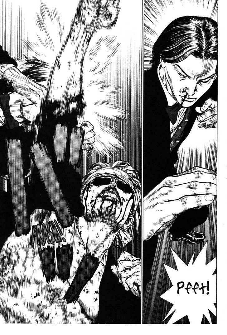 Sun-Ken Rock Chapter 40 - Trang 2