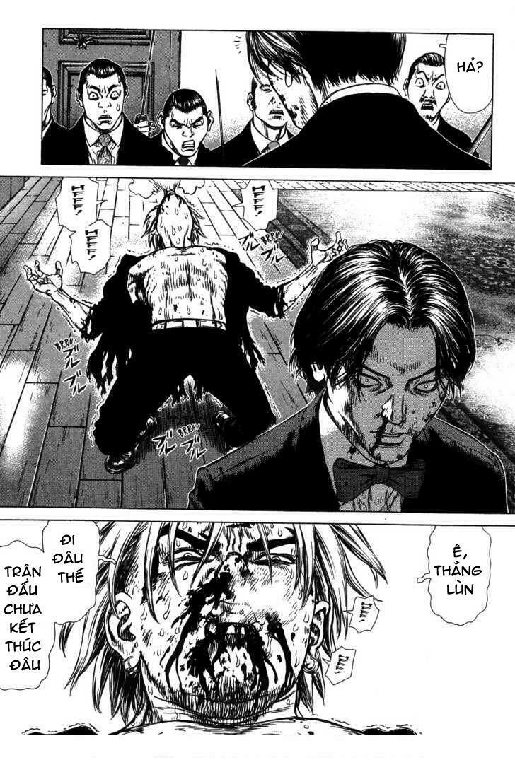 Sun-Ken Rock Chapter 41 - Trang 2
