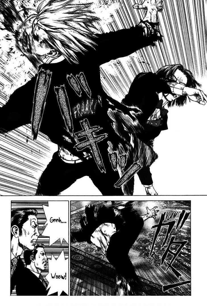 Sun-Ken Rock Chapter 41 - Trang 2