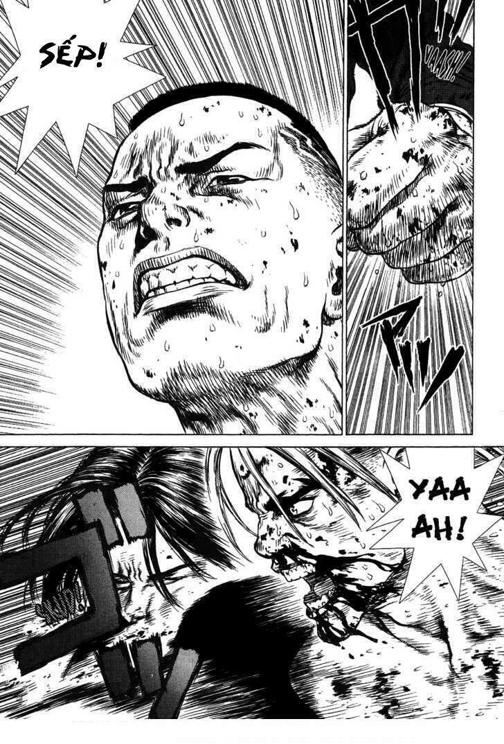 Sun-Ken Rock Chapter 41 - Trang 2