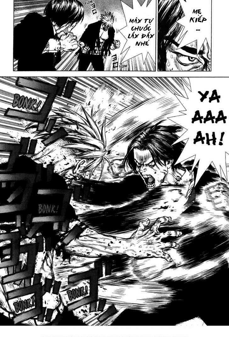 Sun-Ken Rock Chapter 41 - Trang 2