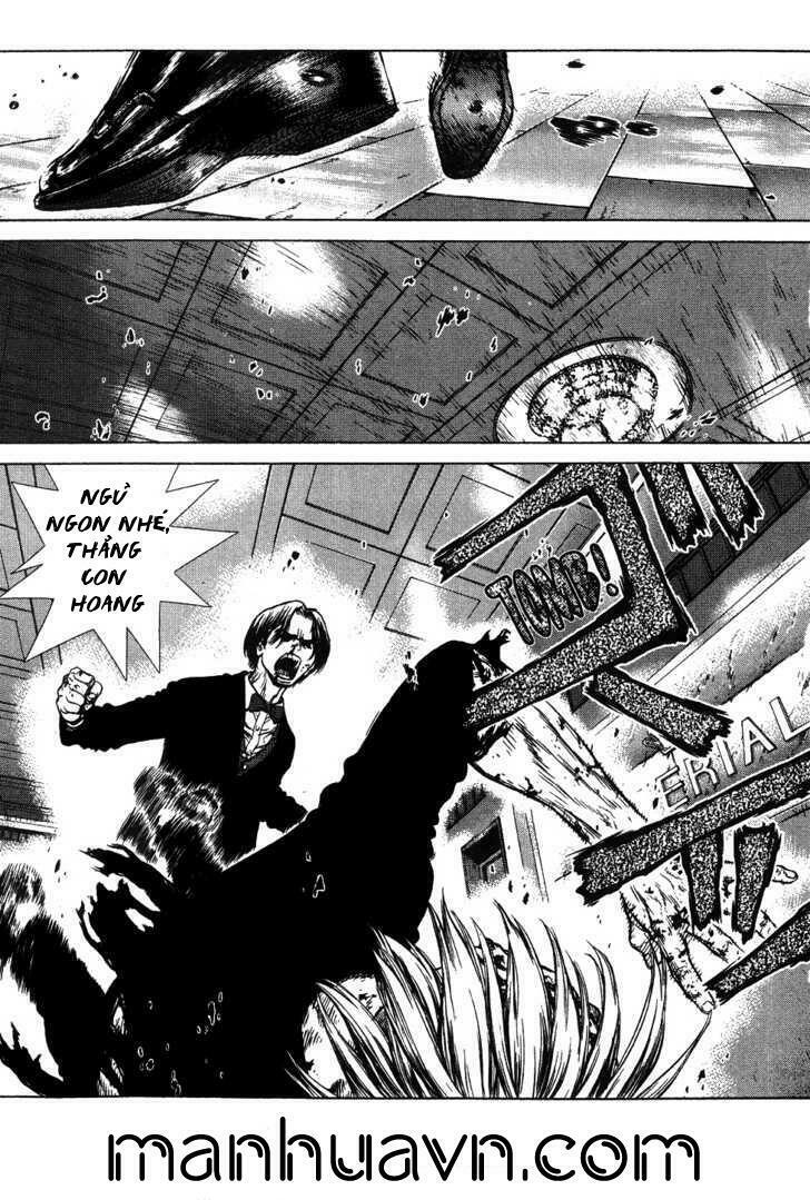 Sun-Ken Rock Chapter 41 - Trang 2