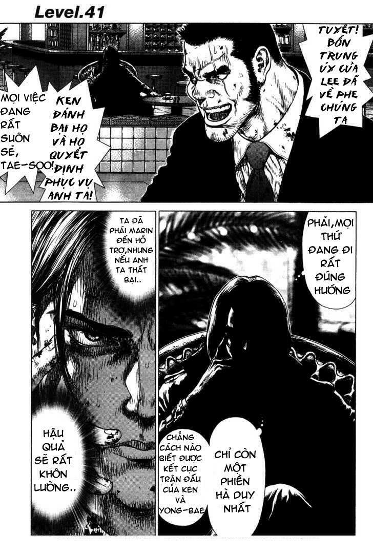 Sun-Ken Rock Chapter 41 - Trang 2