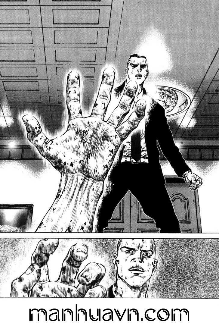 Sun-Ken Rock Chapter 41 - Trang 2