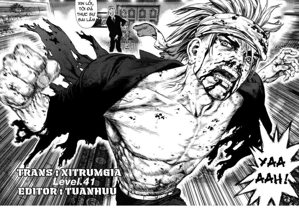 Sun-Ken Rock Chapter 41 - Trang 2