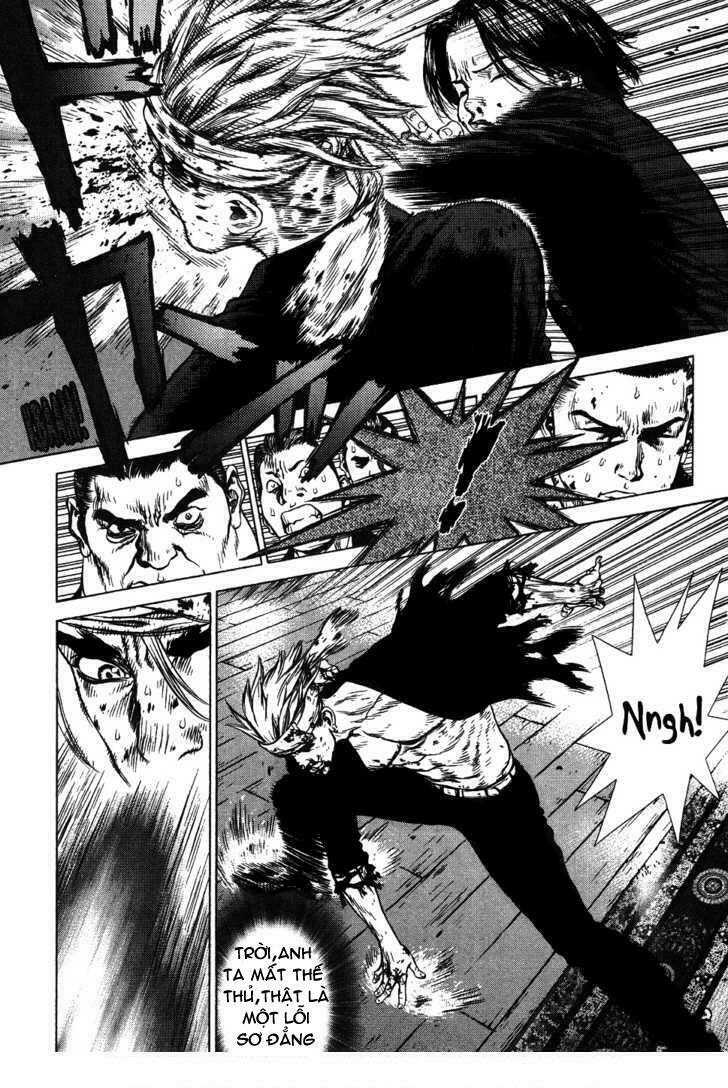 Sun-Ken Rock Chapter 41 - Trang 2