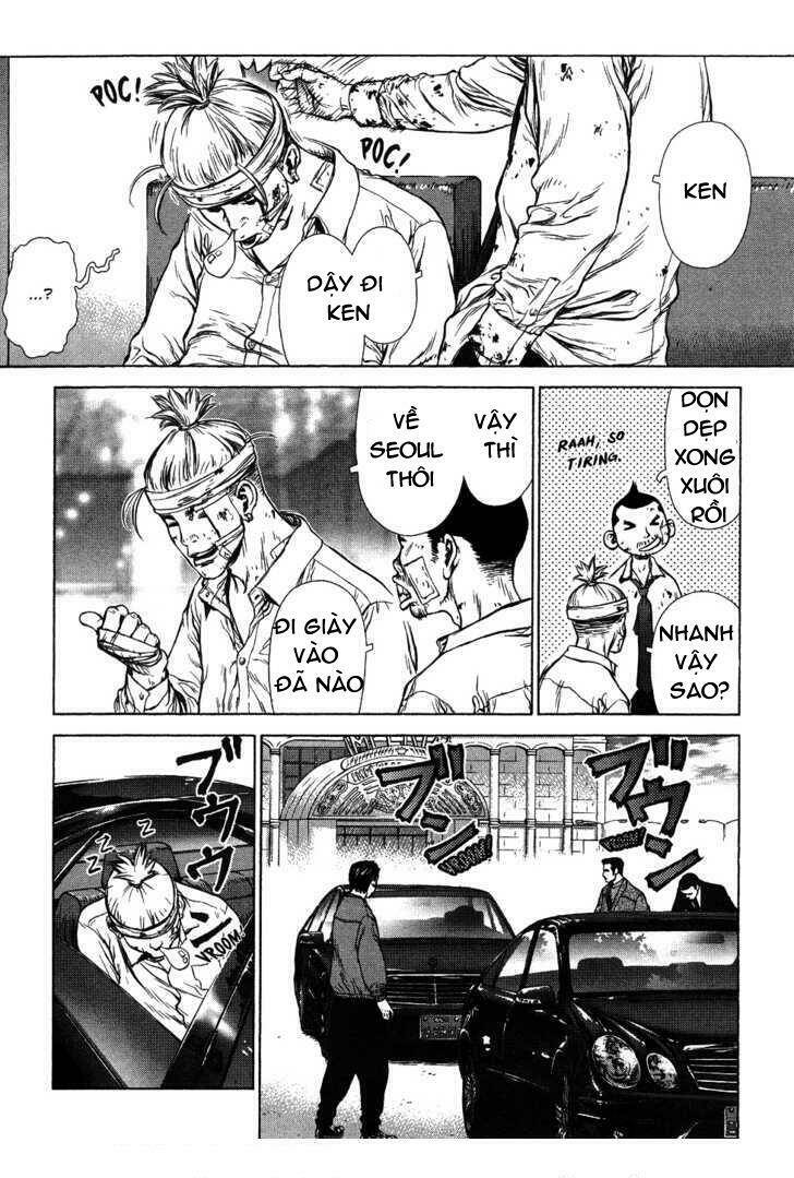 Sun-Ken Rock Chapter 42.2 - Trang 2