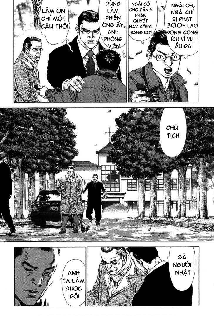 Sun-Ken Rock Chapter 42.2 - Trang 2