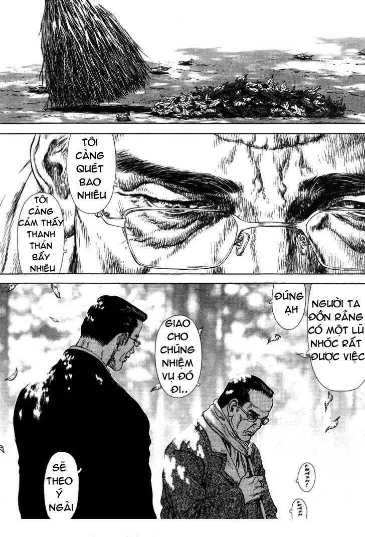 Sun-Ken Rock Chapter 42.2 - Trang 2