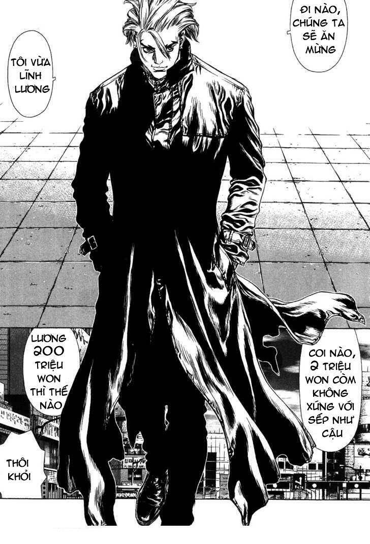 Sun-Ken Rock Chapter 42.2 - Trang 2