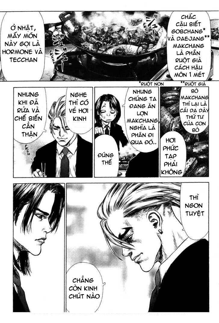 Sun-Ken Rock Chapter 42.2 - Trang 2