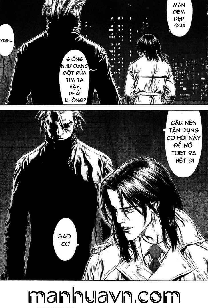 Sun-Ken Rock Chapter 42.2 - Trang 2