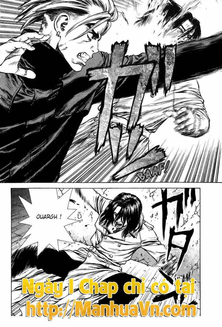 Sun-Ken Rock Chapter 42.2 - Trang 2