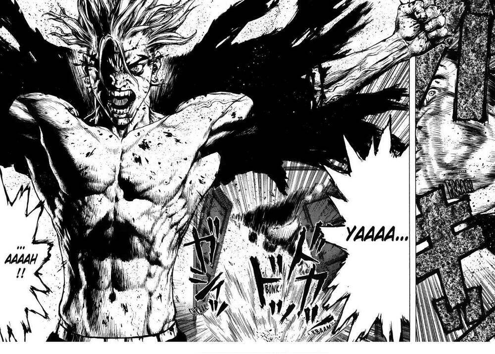 Sun-Ken Rock Chapter 42.2 - Trang 2