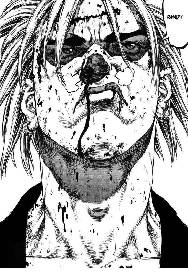 Sun-Ken Rock Chapter 42.2 - Trang 2