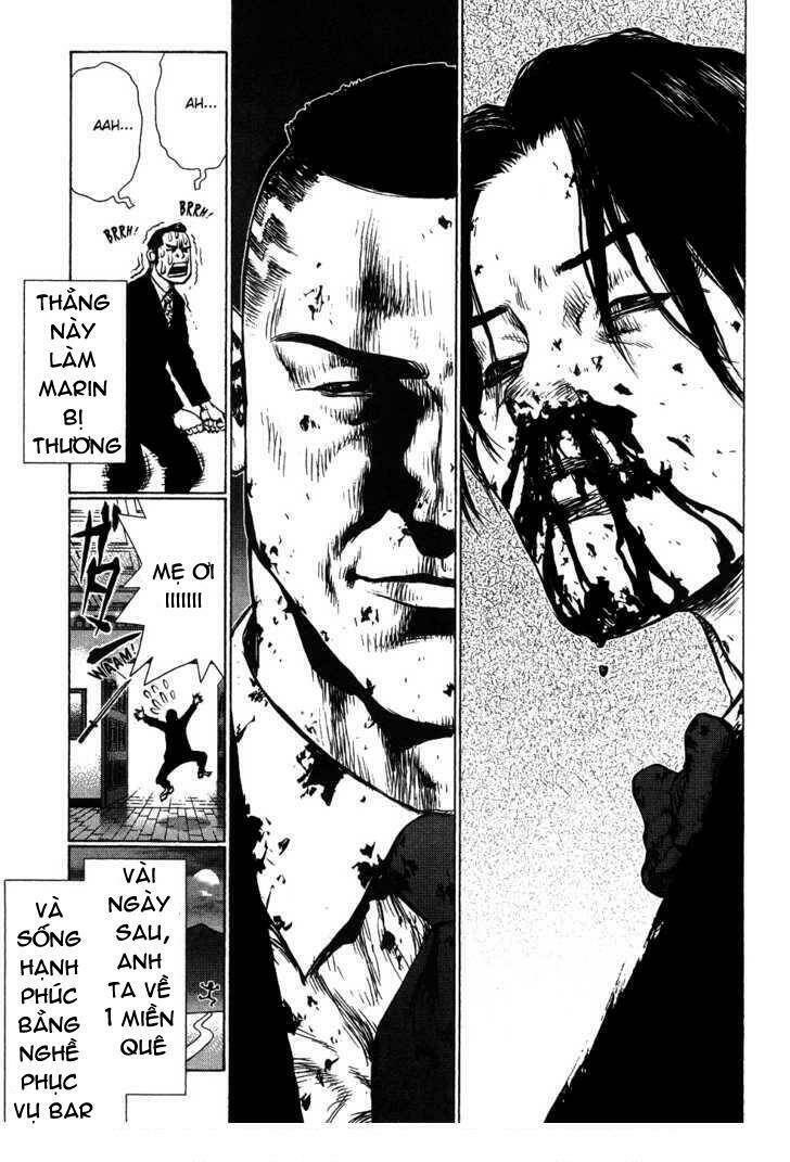 Sun-Ken Rock Chapter 42.2 - Trang 2