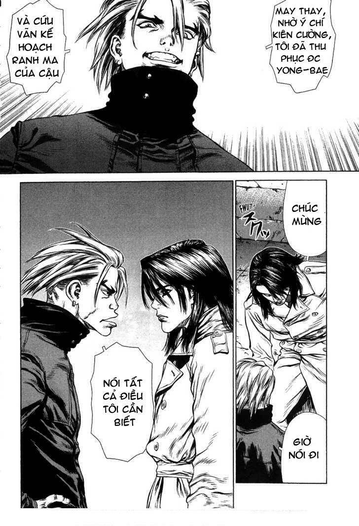 Sun-Ken Rock Chapter 42.3 - Trang 2