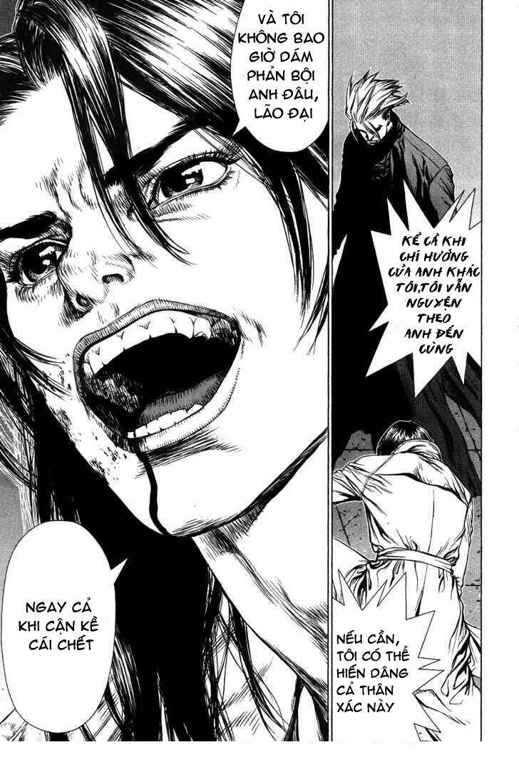 Sun-Ken Rock Chapter 42.3 - Trang 2