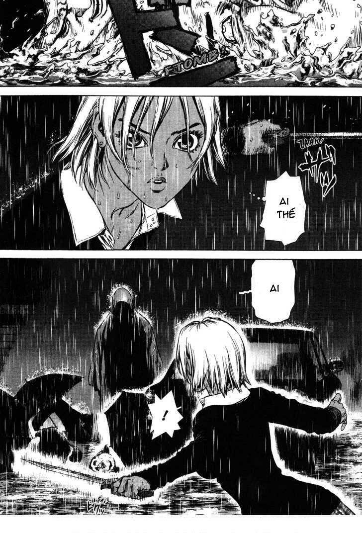 Sun-Ken Rock Chapter 42.3 - Trang 2