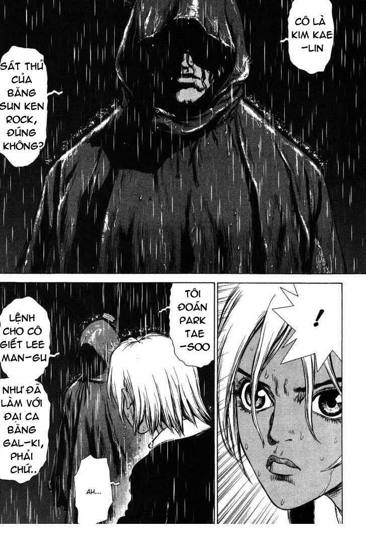 Sun-Ken Rock Chapter 42.3 - Trang 2