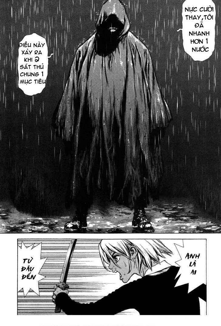 Sun-Ken Rock Chapter 42.3 - Trang 2