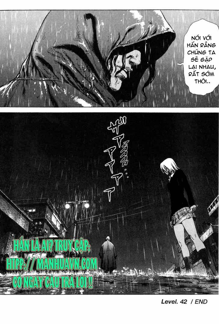 Sun-Ken Rock Chapter 42.3 - Trang 2