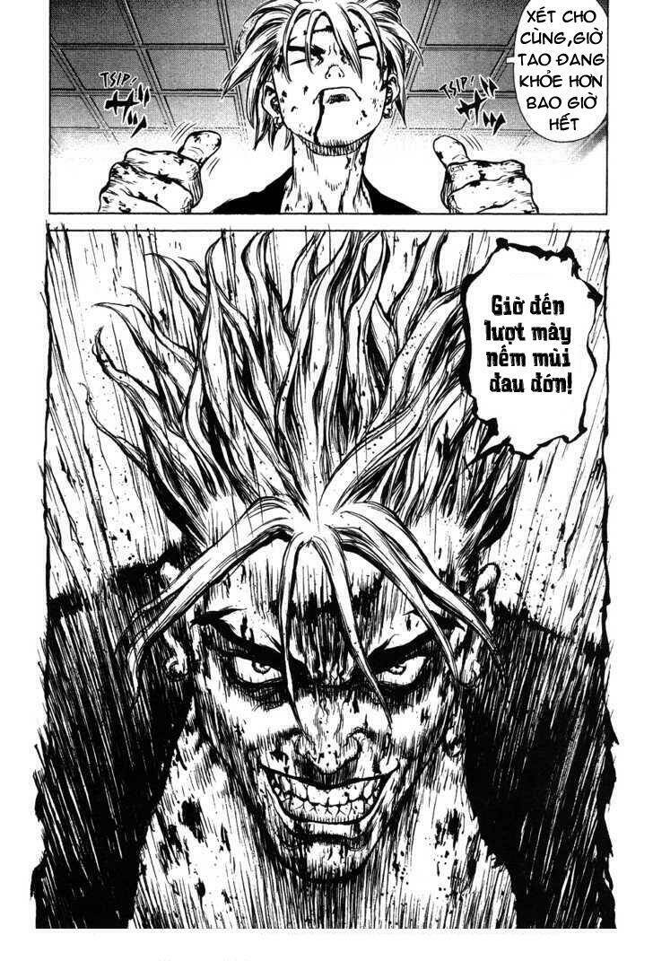Sun-Ken Rock Chapter 42 - Trang 2