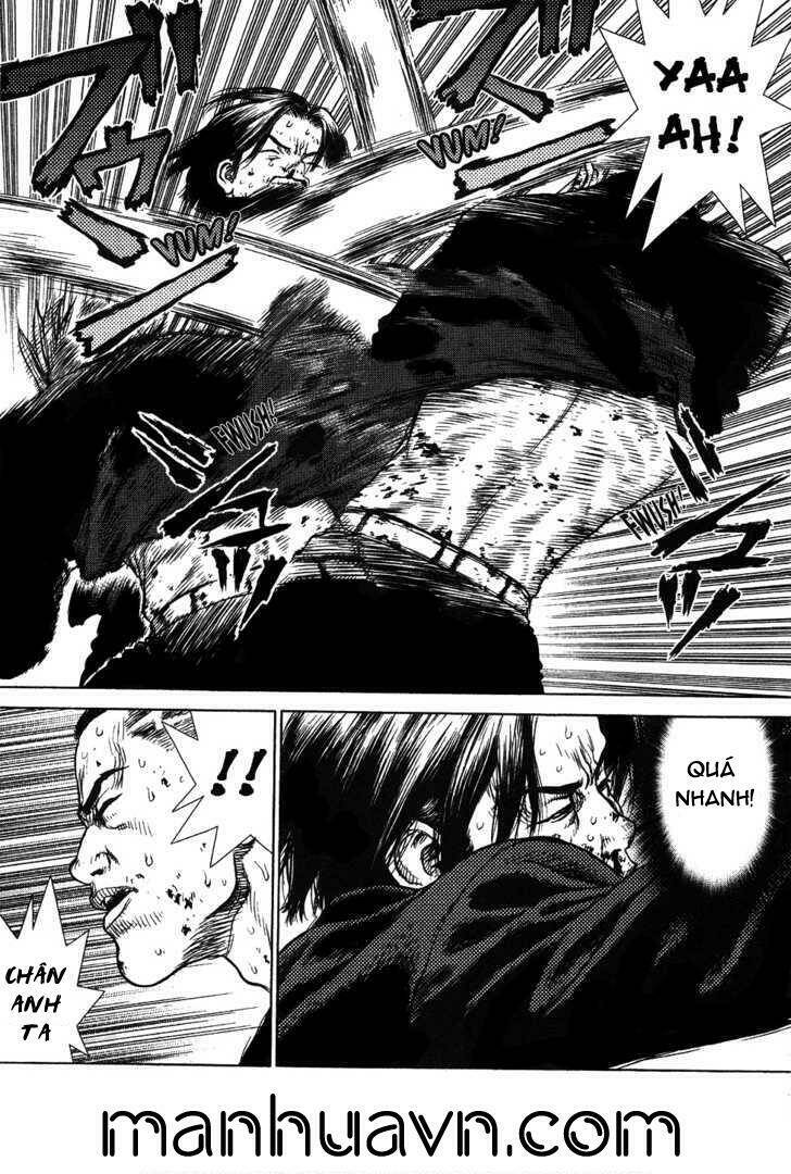 Sun-Ken Rock Chapter 42 - Trang 2